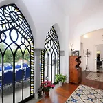 فيلة Antico Convento Sorrento