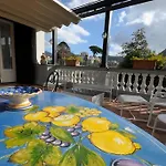 Antico Convento Sorrento * سانتّانييلّو
