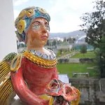 Antico Convento Sorrento * سانتّانييلّو