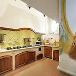 فيلة Antico Convento Sorrento سانتّانييلّو