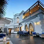 Antico Convento Sorrento سانتّانييلّو