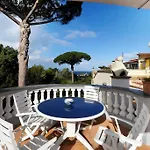 فيلة Antico Convento Sorrento سانتّانييلّو