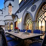 Antico Convento Sorrento * سانتّانييلّو