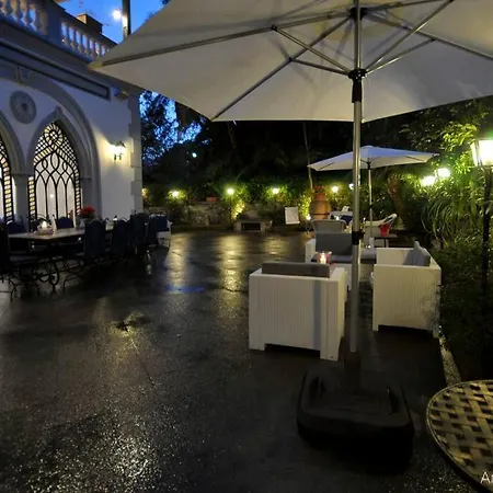 Antico Convento Sorrento * سانتّانييلّو