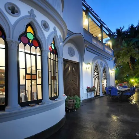 Antico Convento Sorrento سانتّانييلّو