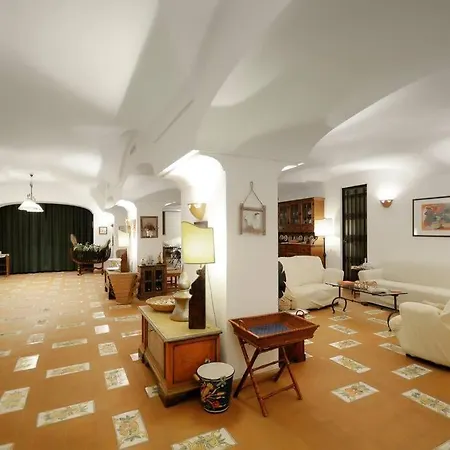 Villa Antico Convento Sorrento Sant'Agnello