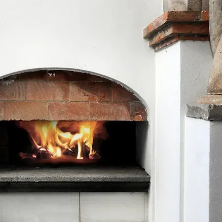 Villa Antico Convento Sorrento *