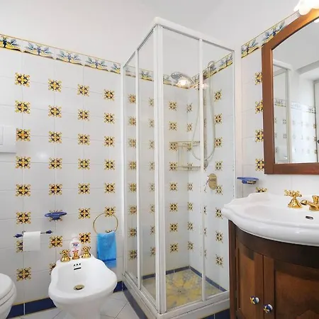 Villa Antico Convento Sorrento