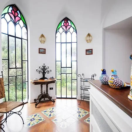 Villa Antico Convento Sorrento Sant'Agnello