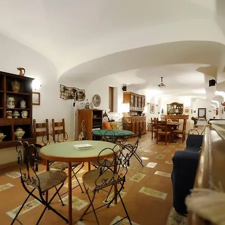 Antico Convento Sorrento * Sant'Agnello