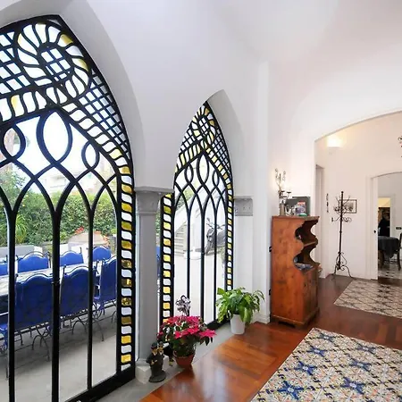 Villa Antico Convento Sorrento