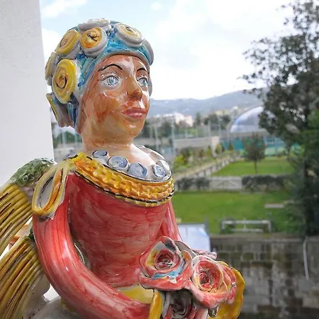 Antico Convento Sorrento * Sant'Agnello