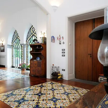 Villa Antico Convento Sorrento Sant'Agnello