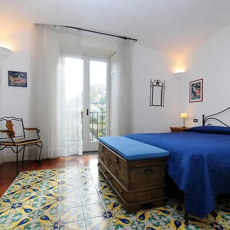 Antico Convento Sorrento *