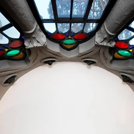 Villa Antico Convento Sorrento