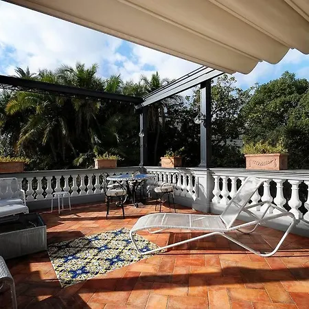 Antico Convento Sorrento * Sant'Agnello