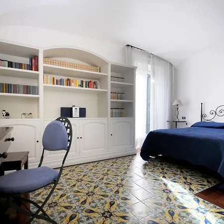 Villa Antico Convento Sorrento Sant'Agnello