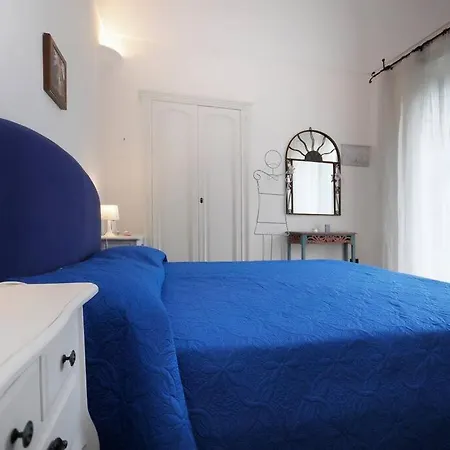 Villa Antico Convento Sorrento *