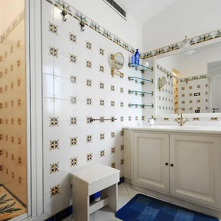 Antico Convento Sorrento Sant'Agnello