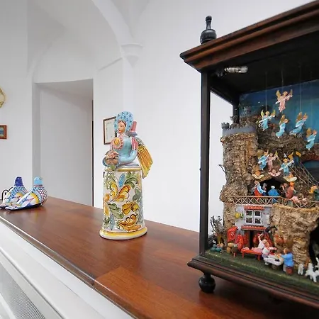 Antico Convento Sorrento * Sant'Agnello