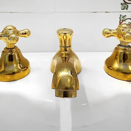 Antico Convento Sorrento Villa