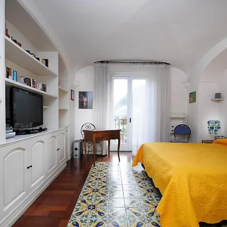 Antico Convento Sorrento Villa