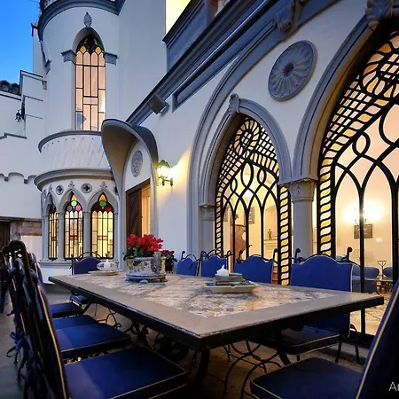 Antico Convento Sorrento * Sant'Agnello