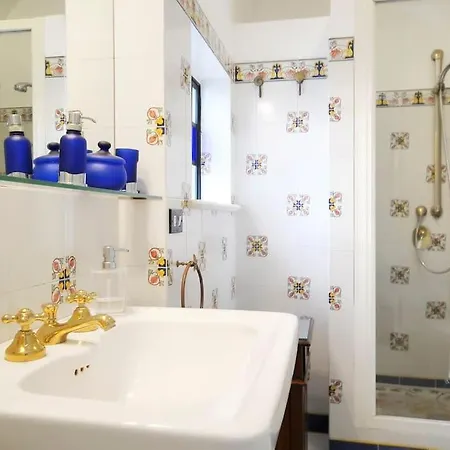 Antico Convento Sorrento Villa Sant'Agnello