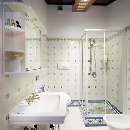 Antico Convento Sorrento