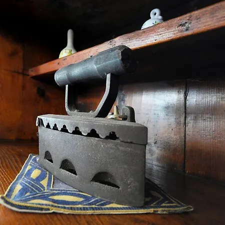 Willa Antico Convento Sorrento