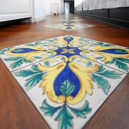 Willa Antico Convento Sorrento *