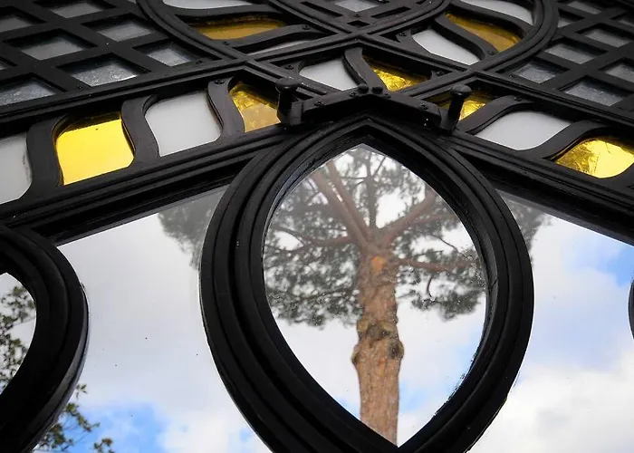 Antico Convento Sorrento