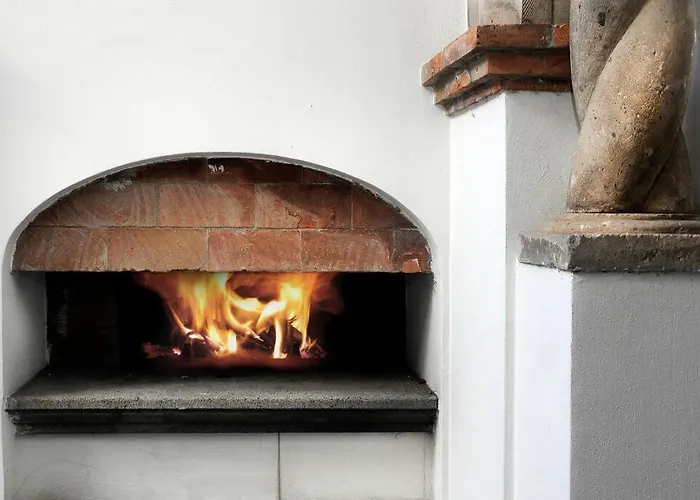 Вилла Antico Convento Sorrento *