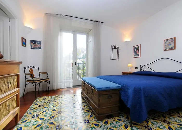 Antico Convento Sorrento *