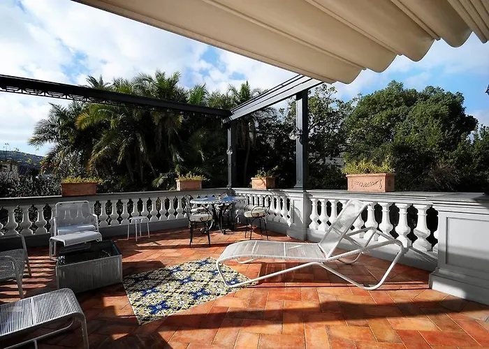 Antico Convento Sorrento * Sant'Agnello