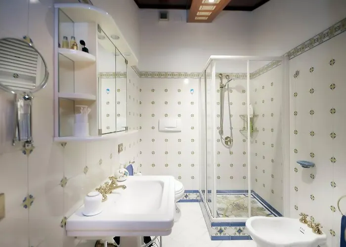 Antico Convento Sorrento