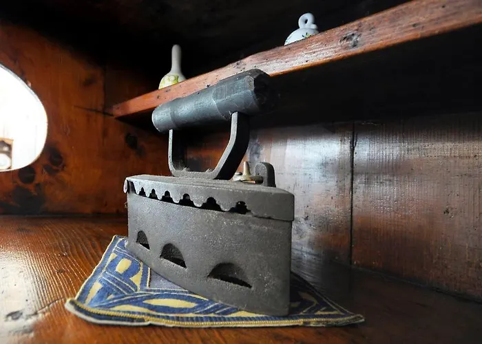 Villa Antico Convento Sorrento