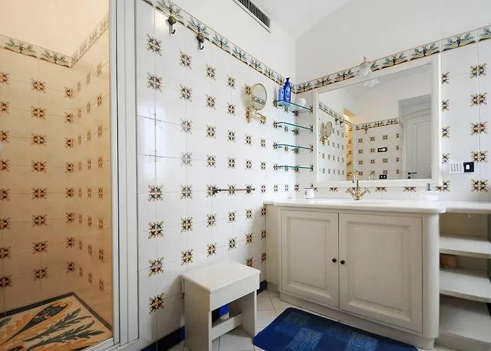 Antico Convento Sorrento Сант'Анджелло