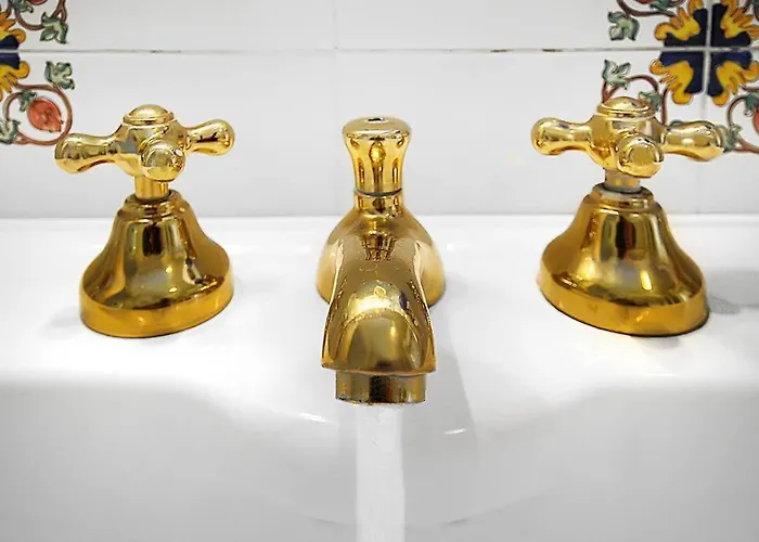 Antico Convento Sorrento Villa