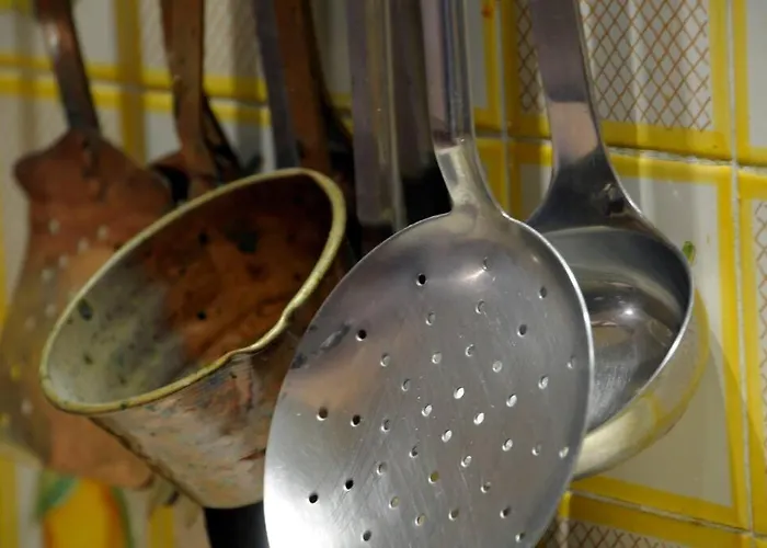 Antico Convento Sorrento Вилла *