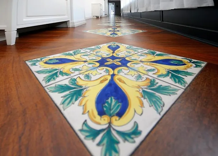 Вилла Antico Convento Sorrento *